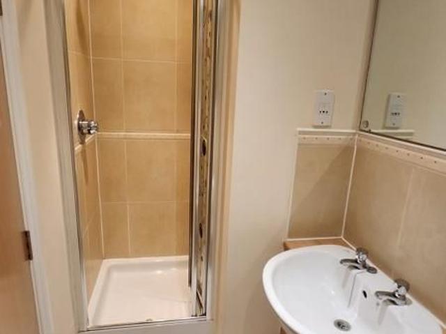 Apartment for rent in Armthorpe, South Yorkshire