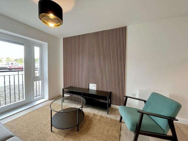 Apartment for rent in Bensham, Gateshead