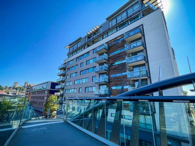 Flat for rent in New Boultham, Brayford