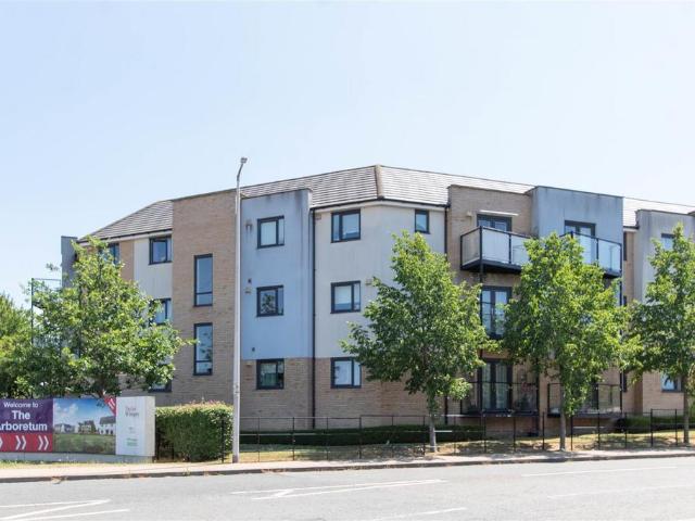 Flat for rent in Withersfield, Chedburgh