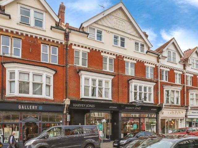 Flat for rent in Bournemouth