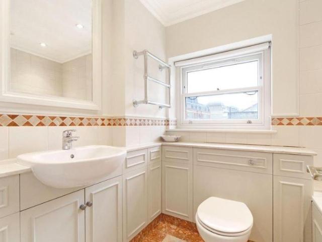 Apartment for rent in Marylebone, Isle Of Man