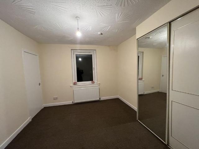 Apartment for rent in Scotland