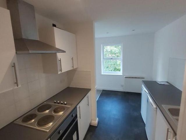 Apartment for rent in Salford, Greater Manchester
