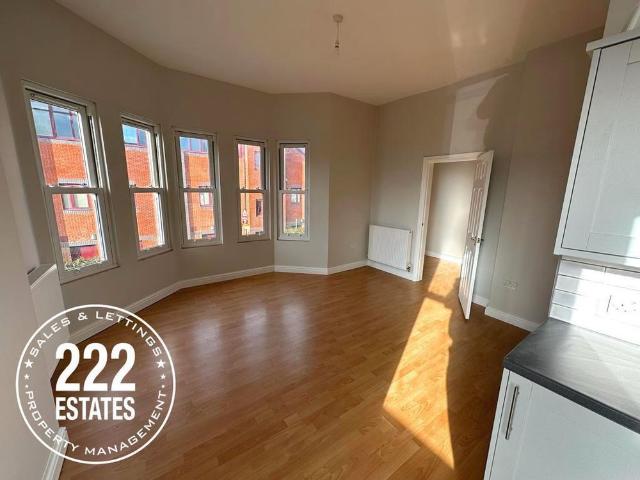 Apartment for rent in Lowton Heath, Wigan