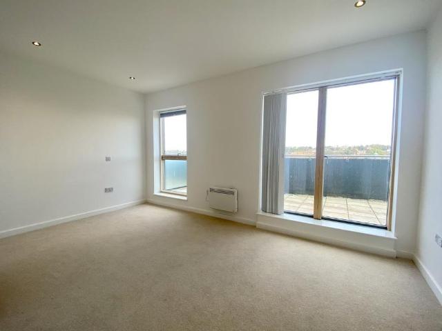 Apartment for rent in Lakenham, East Bank