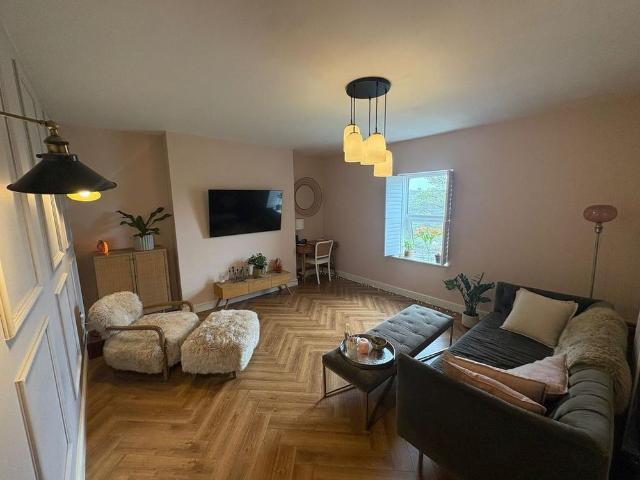 Apartment for rent in Great Crosby