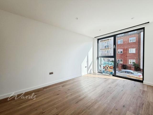 Apartment for rent in Cliftonville West, Acol