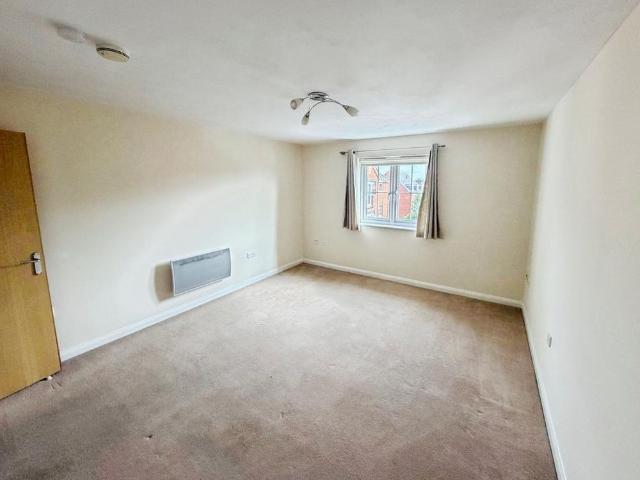 Apartment for rent in Draycott and Church Wilne, Caldermill