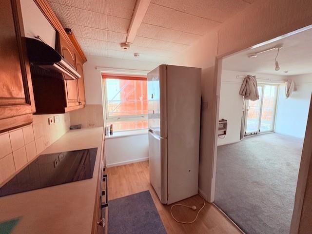 Apartment for rent in East Cliff, Acol
