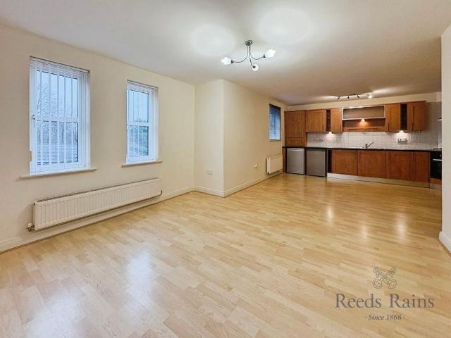 Apartment for rent in Higher Bartle, Lancashire