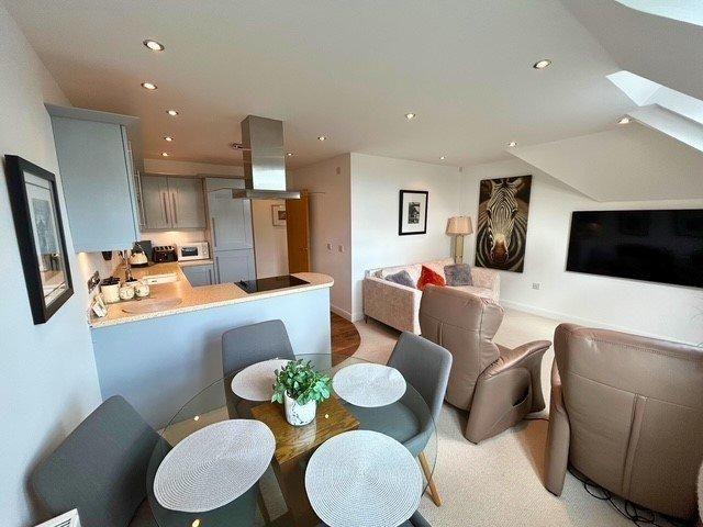 Apartment for rent in Wetherby