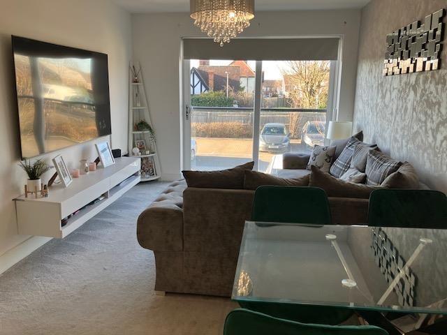 Apartment for rent in Bletchley and Fenny Stratford, Fenny Stratford