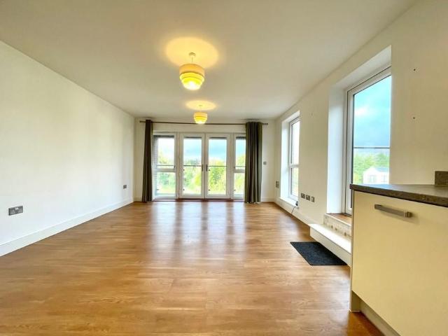 Apartment for rent in Central Milton Keynes, Milton Keynes