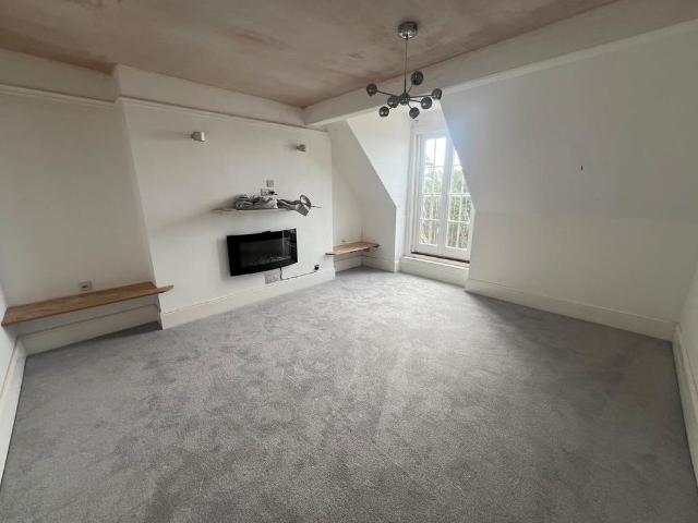 Apartment for rent in St Leonards, Hastings