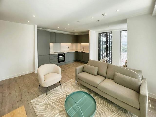 Flat for rent in City Centre, Georgia