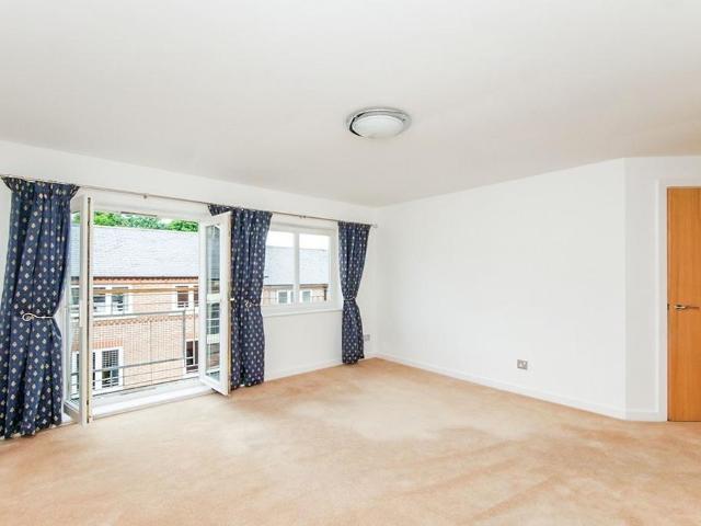 Flat for rent in High Field, York
