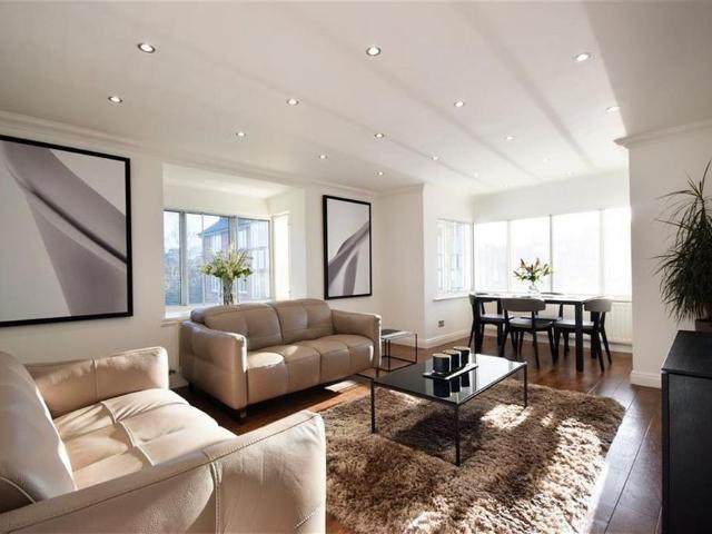 Apartment for rent in Gatley, Greater Manchester