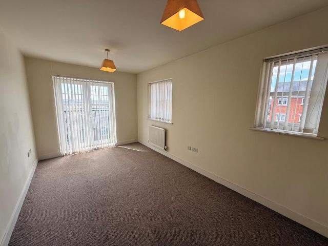 Apartment for rent in Hammond Street