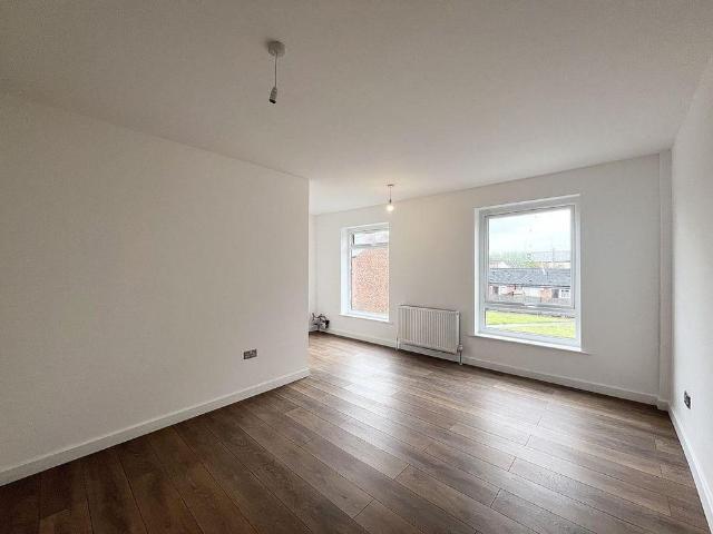 Apartment for rent in Pennington, Wigan
