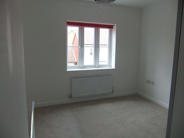 Apartment for rent in Midway, Kent