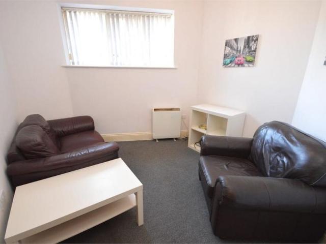 Apartment for rent in Ashbrooke, Sunderland