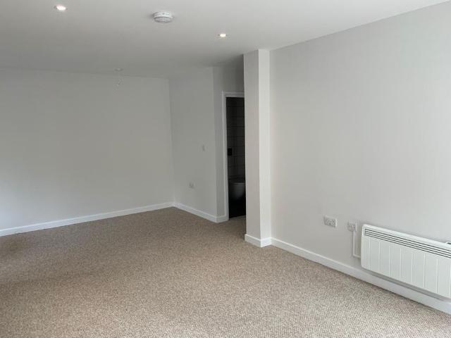 Apartment for rent in Penryn, Cornwall