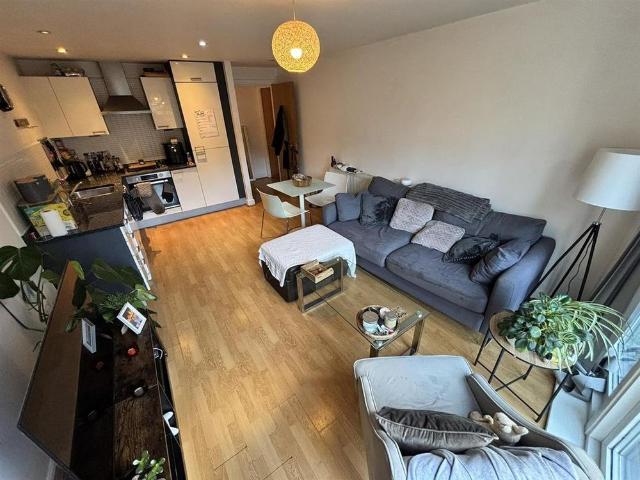 Apartment for rent in Georgia, Greater Manchester