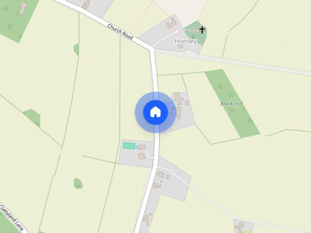 Apartment for rent in Wroxall, Green Close