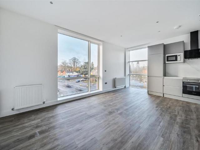 Apartment for rent in Fleet, Hart