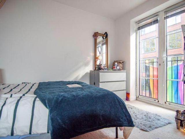 Flat for rent in St Philip's, Feckenham