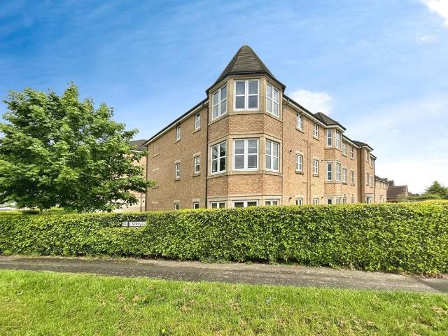 Apartment for rent in Gainsborough CP, Ingleby