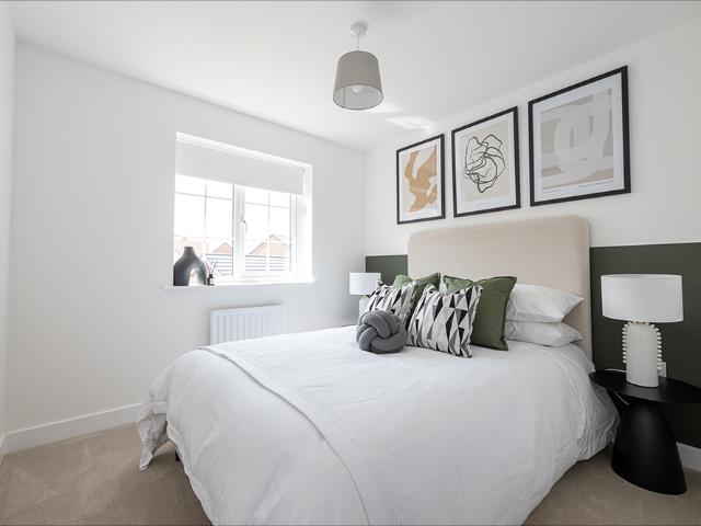 Apartment for rent in New Fletton, Peterborough