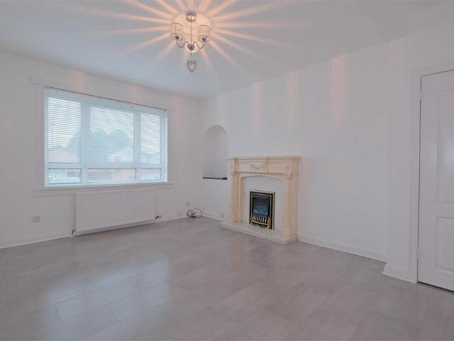 Apartment for rent in Hamilton, Scotland