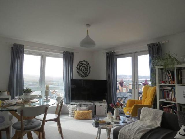 Apartment for rent in Benwell, Tyne And Wear