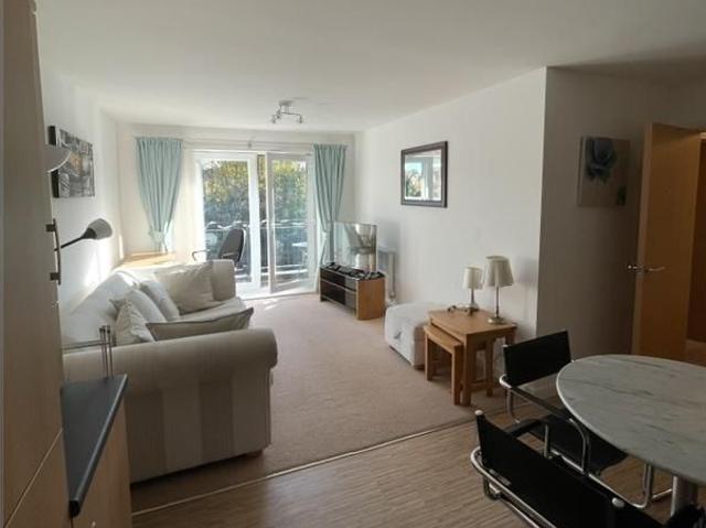 Apartment for rent in Lower Walton, Warrington
