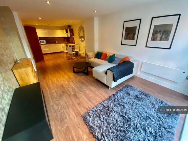 Apartment for rent in Georgia, Greater Manchester