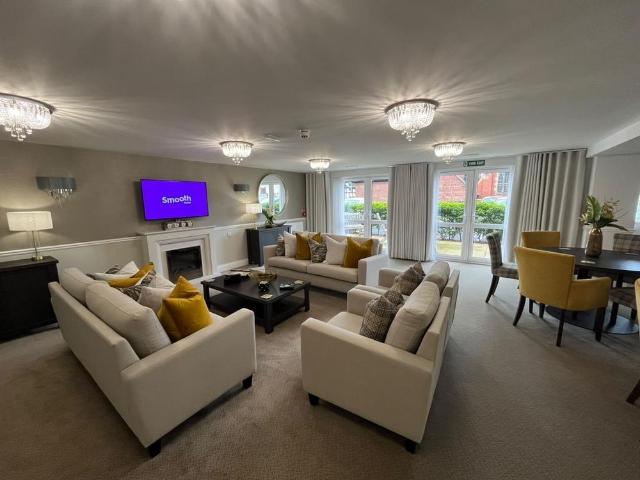 Apartment for rent in Grange, West Kirby