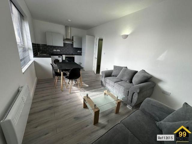 Apartment for rent in Earlestown, St Helens