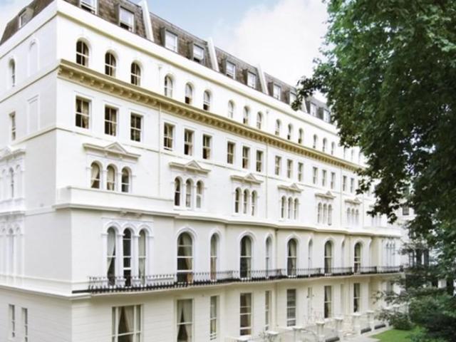 Flat for rent in Bayswater, Isle Of Man