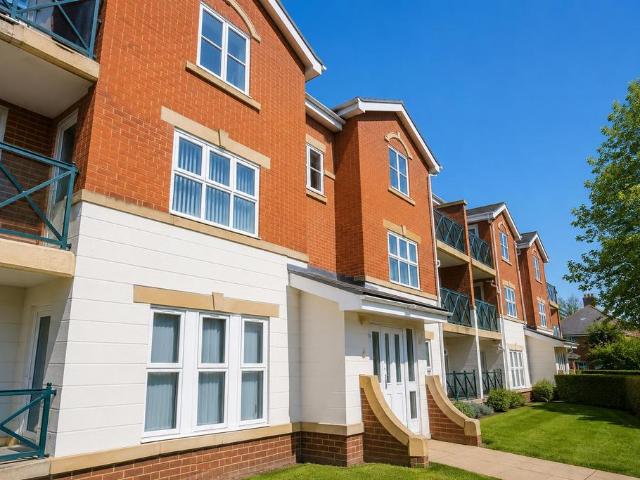Flat for rent in Forest Hall, Tyne And Wear