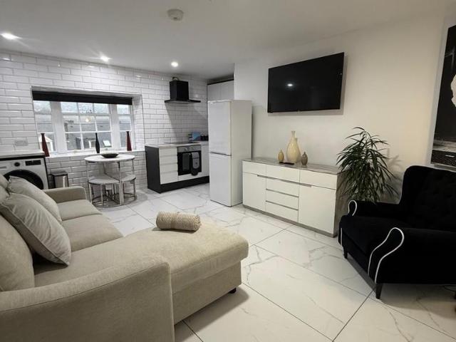 Room for rent in Hillsborough, Isle Of Man