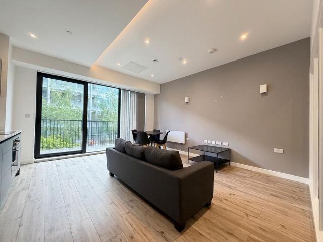 Flat for rent in Isle Of Man
