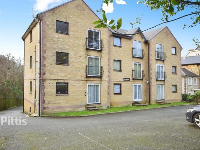 Flat for rent in Elmfield, Ryde
