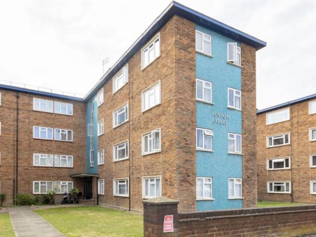 Flat for rent in Wylde Green, Erdington