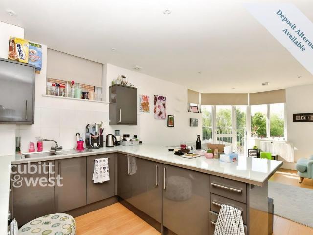 Apartment for rent in Blackwell, Perryfields