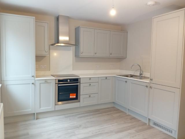 Apartment for rent in Eastmoor, Wakefield