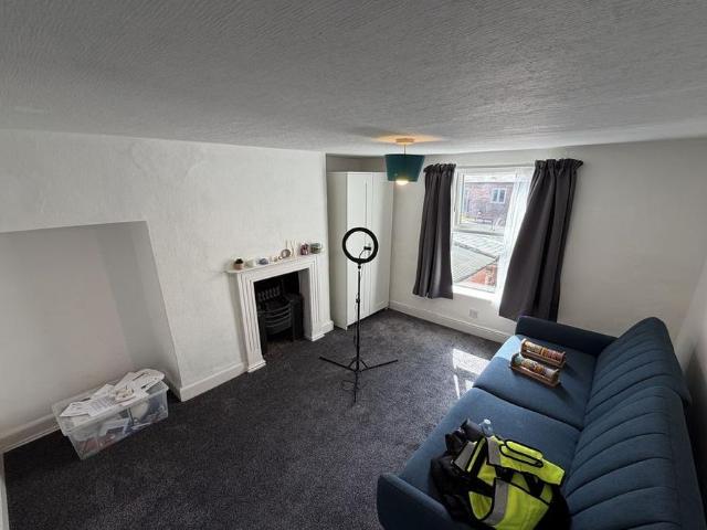 Apartment for rent in Cheadle, Greater Manchester