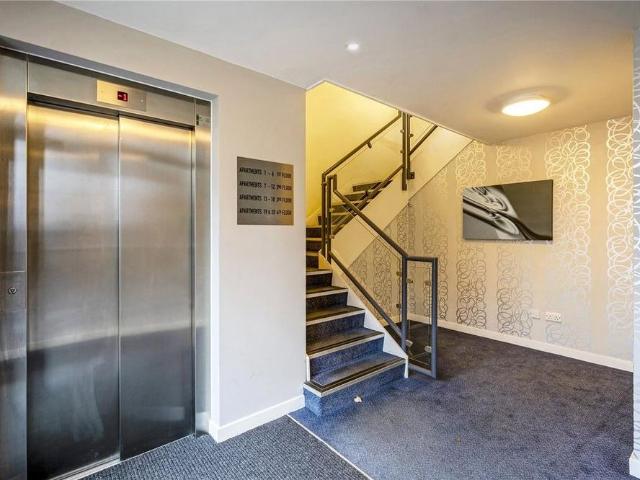 Apartment for rent in The Butts, Kent