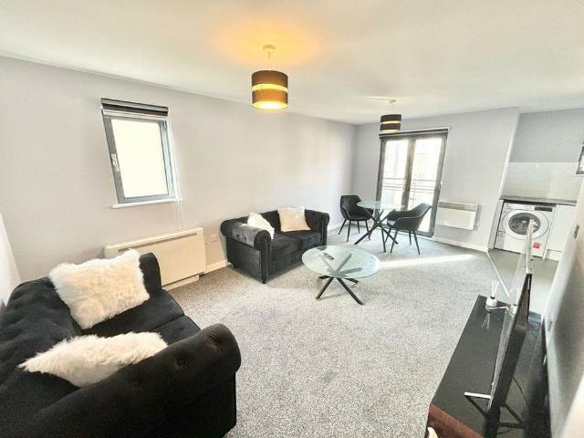 Apartment for rent in Forres, Scotland